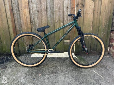 Dirtbikes: buy used & new | Bikeflip