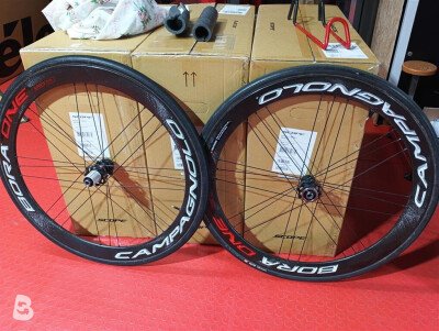 Campagnolo BORA ONE 50