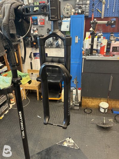 RockShox Reletion 2023