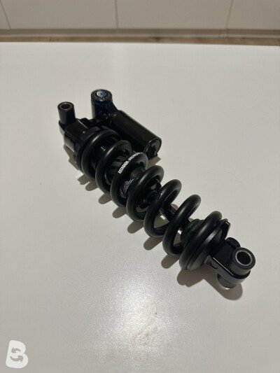 RockShox vivid coil ultimate 230x62,5 2023