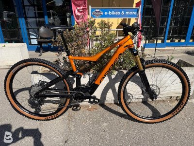damen gravel bike Scott Contessa Speedster Gravel 25 Damen-Gravelbike  Shimano GRX  Bici  No.1