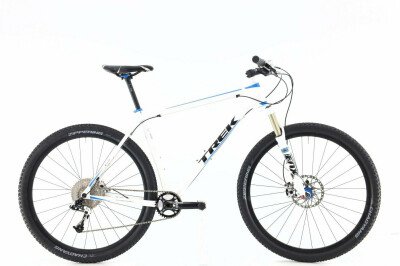 Trek superfly 9.7 online 2014