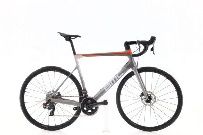BMC Teammachine SLR02 One AXS 12V 2019