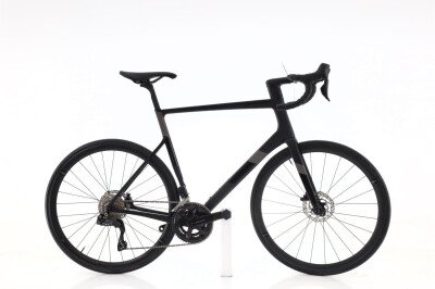 Cannondale SuperSix Evo Di2 12V 2025