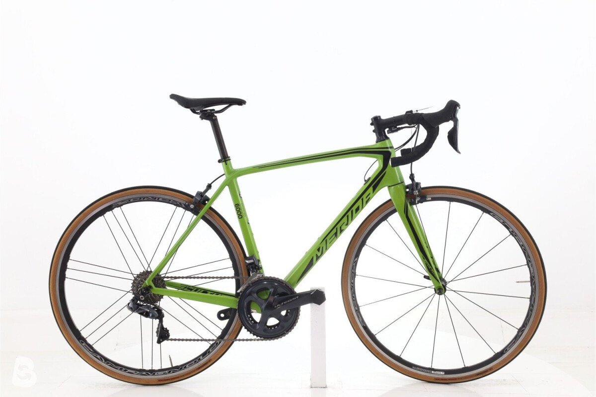 Merida Scultura 6000 Di2 11V 2016 used