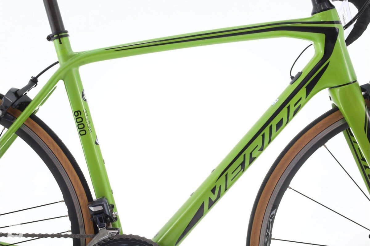 Merida Scultura 6000 Di2 11V 2016 used