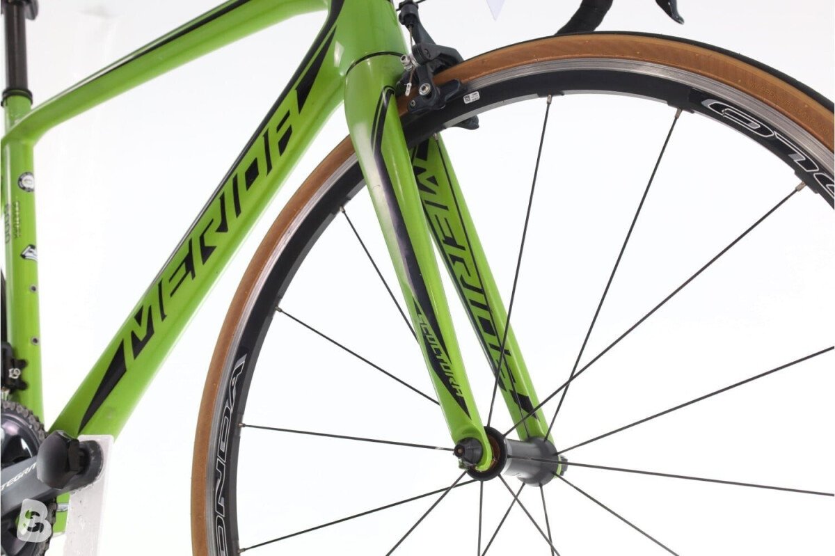 2万値下げ中！ 希少 MERIDA  SCULTURA93 2016 Merida Scultura 6000 Di2 11V 2016 used