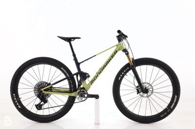 Mondraker F-Podium RR X0 AXS 2025