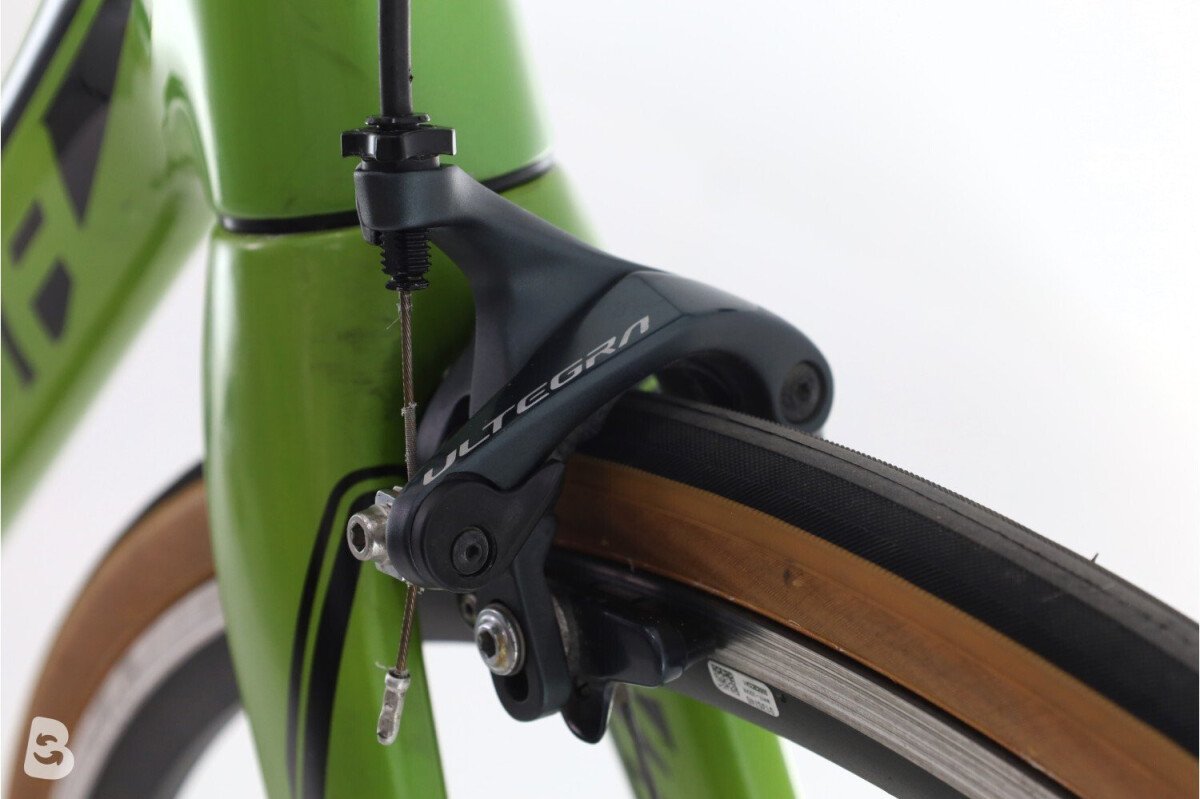 Merida Scultura 6000 Di2 11V 2016 used