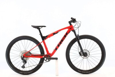 Trek Supercaliber 9.6 Gen 1 2023