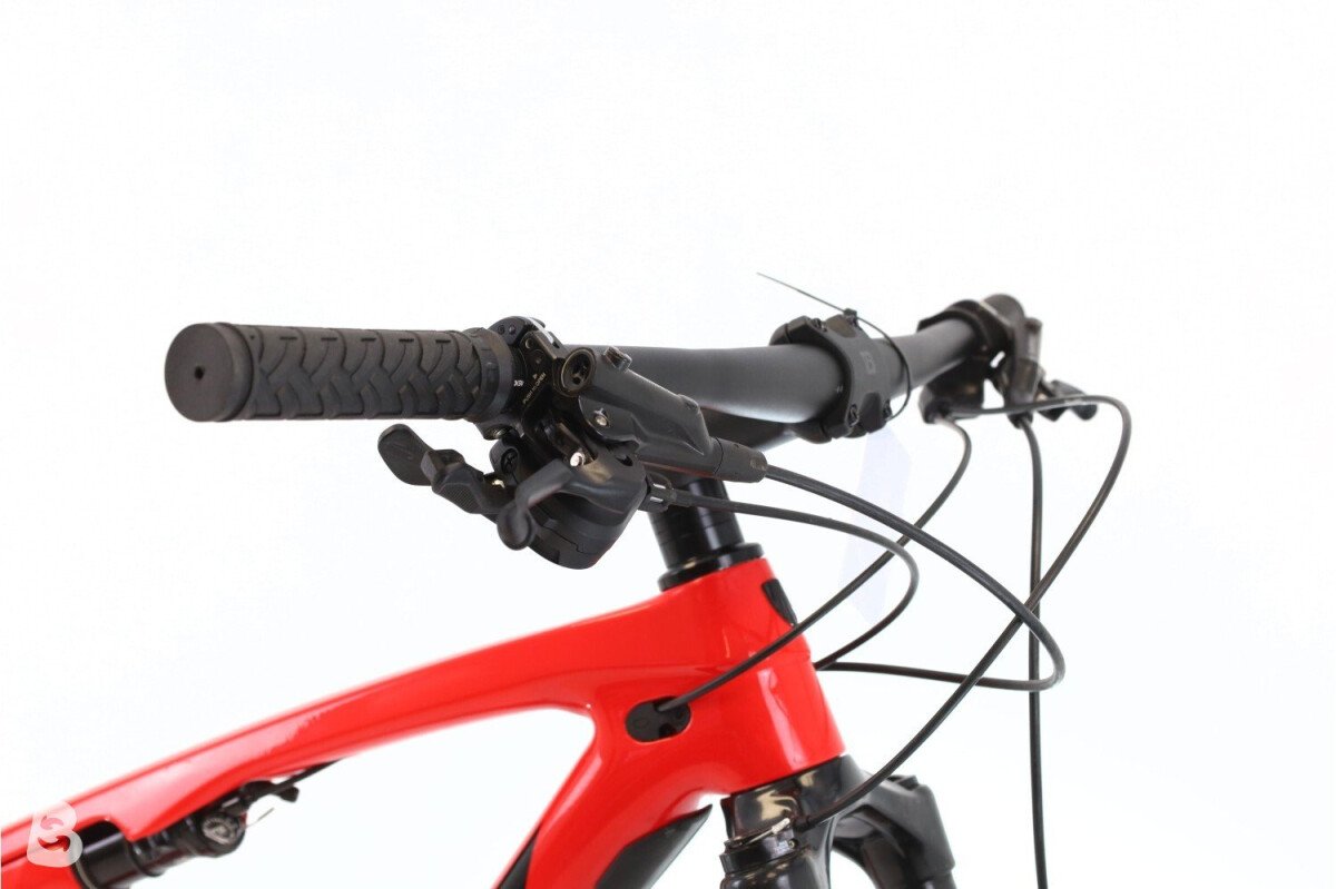 Trek Supercaliber 9.6 Gen 1 2023 used