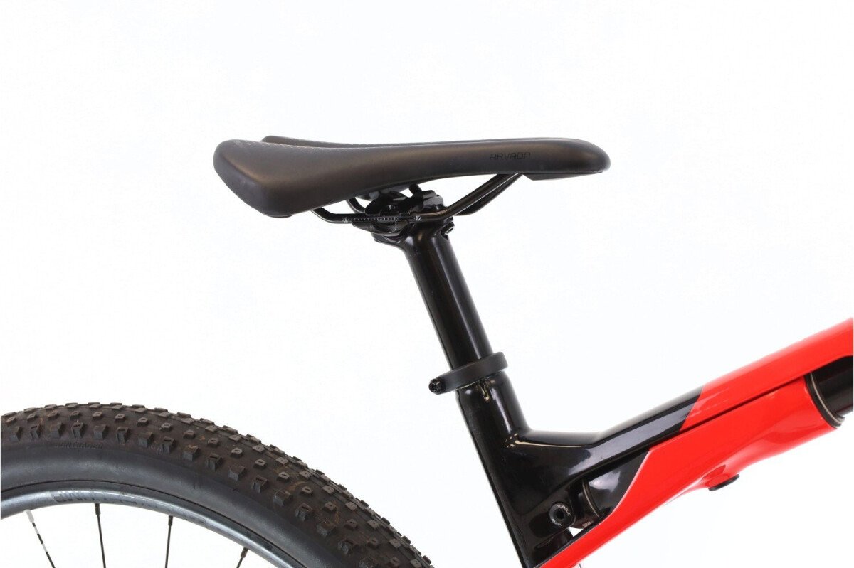 Trek Supercaliber 9.6 Gen 1 2023 used