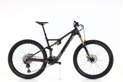 Orbea Rise M10 XT 2023