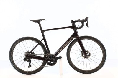 Orbea Orca M10iLTD Di2 12V 2023