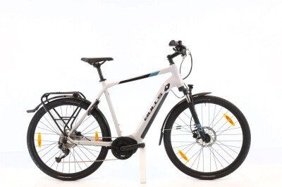 blinklicht fahrradhelm Fernsteuerbarer Smart Fahrradhelm mit Licht main image 0