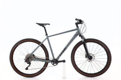 Cube Mountainbike gebraucht kaufen | Bikeflip