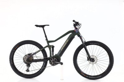 Haibike AllTrail 4 2023