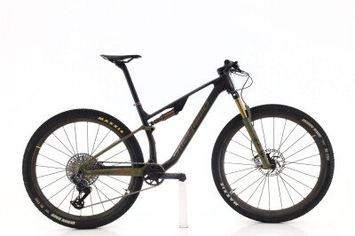 Megamo Track GX AXS 2024