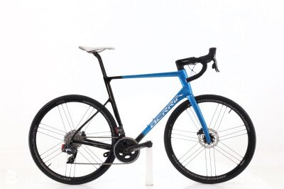 Berria Belador AXS 12V 2024