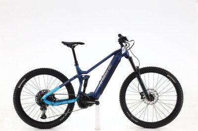Haibike E-Bikes: buy used & new | Bikeflip