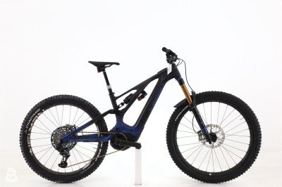 Specialized Turbo Levo S-Works XX1 AXS 2022