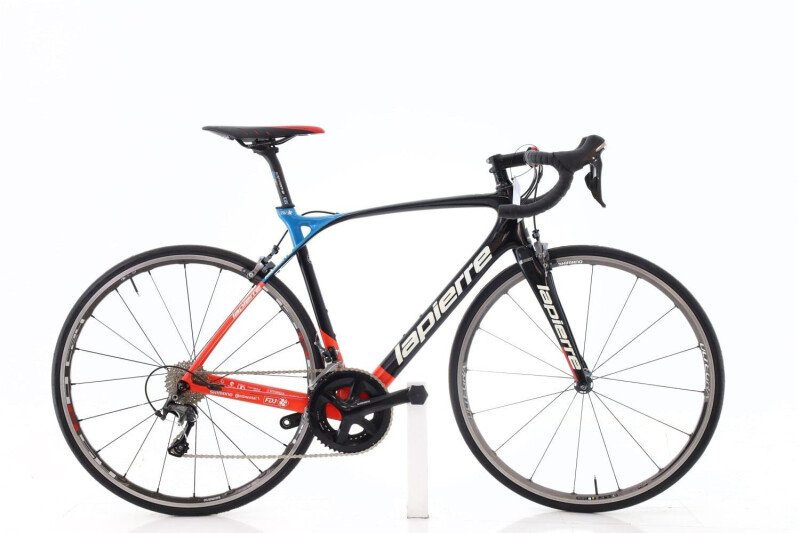 Lapierre Xelius SL 600 2018 used