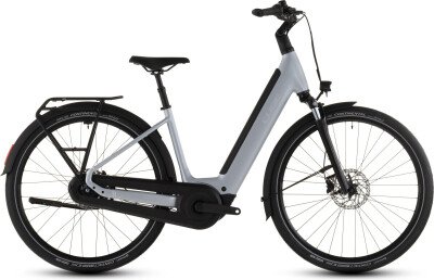 Cube E-Bike gebraucht kaufen | Bikeflip