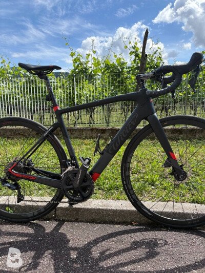 Wilier Cento1 Hybrid 2022