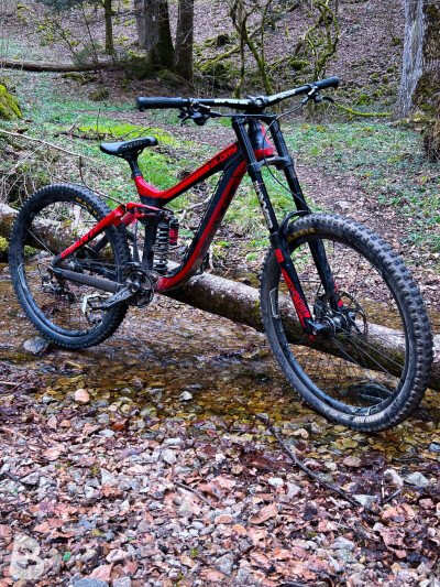 Giant Advanced 1 2015