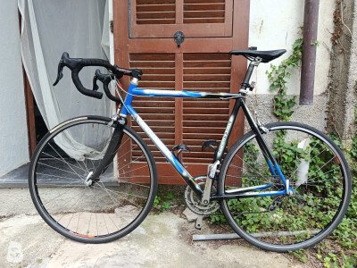 Pinarello Galileo 2000