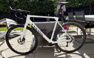 Canyon CF SLX 9 Di2 2025