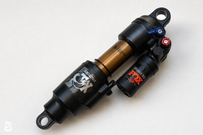Fox Float X2 Factory Kashima 2025