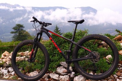 Was ist mein gebrauchtes Fahrrad wert?