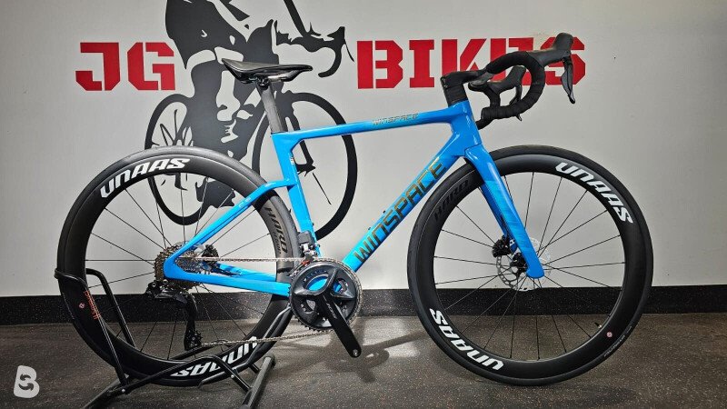 electric bike gravel Mondraker Dusty RR Electric Gravel Bike For Sale main image 1