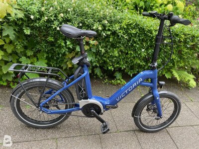 E-Klapprad & E-Faltrad gebraucht kaufen | Bikeflip