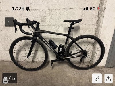 Trek Emonda SL 6 2021