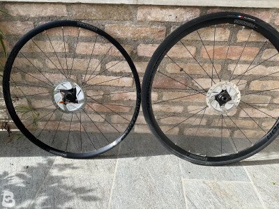 Bontrager Paradigm