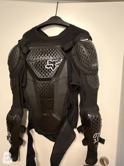 Fox Racing Titan Sport jacke 2026