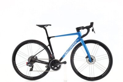 Berria Belador AXS 12V 2024