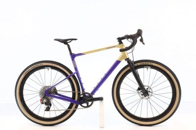 Ridley Ridley Kanzo Adventure AXS 12V 2024