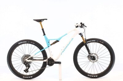Orbea Oiz M-Team XX SL AXS 2024