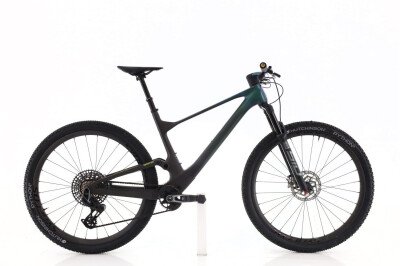 Scott Spark RC World Cup X0 AXS 2024