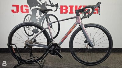 Polygon Strattos 7 disc di2 2026