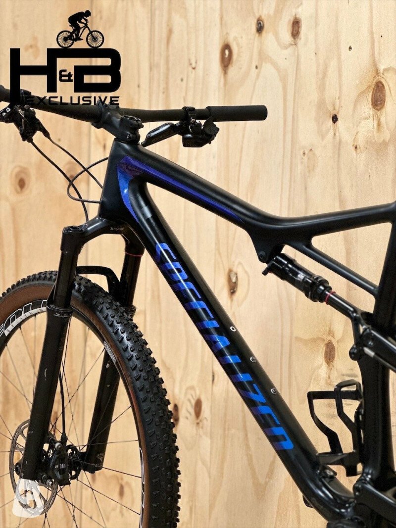 Specialized epic store pro fsr