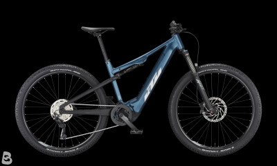 KTM Macina Chacana 591 2026