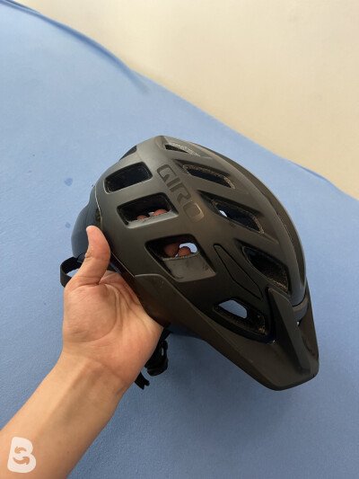 Giro Radix mips 2026