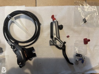 Sram Code
Code