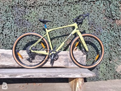 KTM Gravelator 30 2026