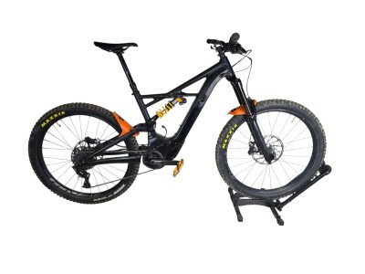 Specialized Kenevo 2018