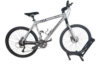 Cannondale f600 2007